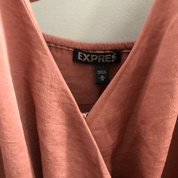 Express Tank - Picture 2 of 3